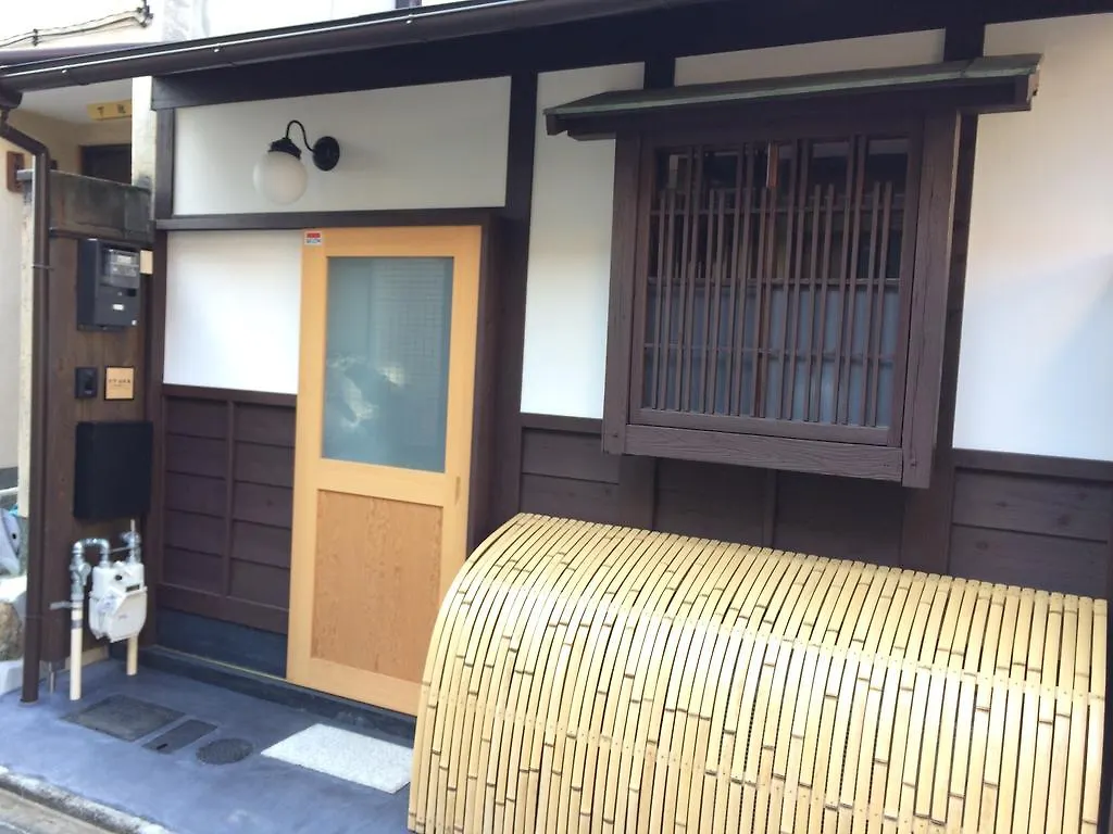 Funaoka-An location