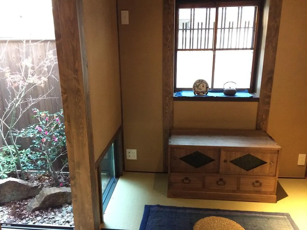 Holiday home Funaoka-An Kyoto