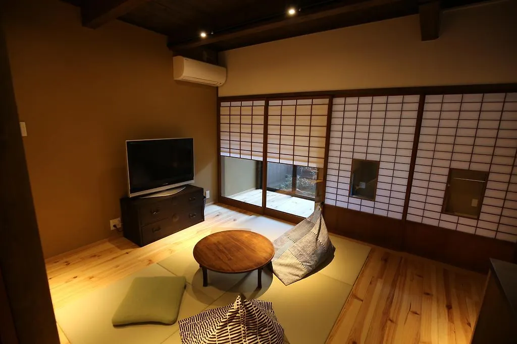 Funaoka-An Kyoto