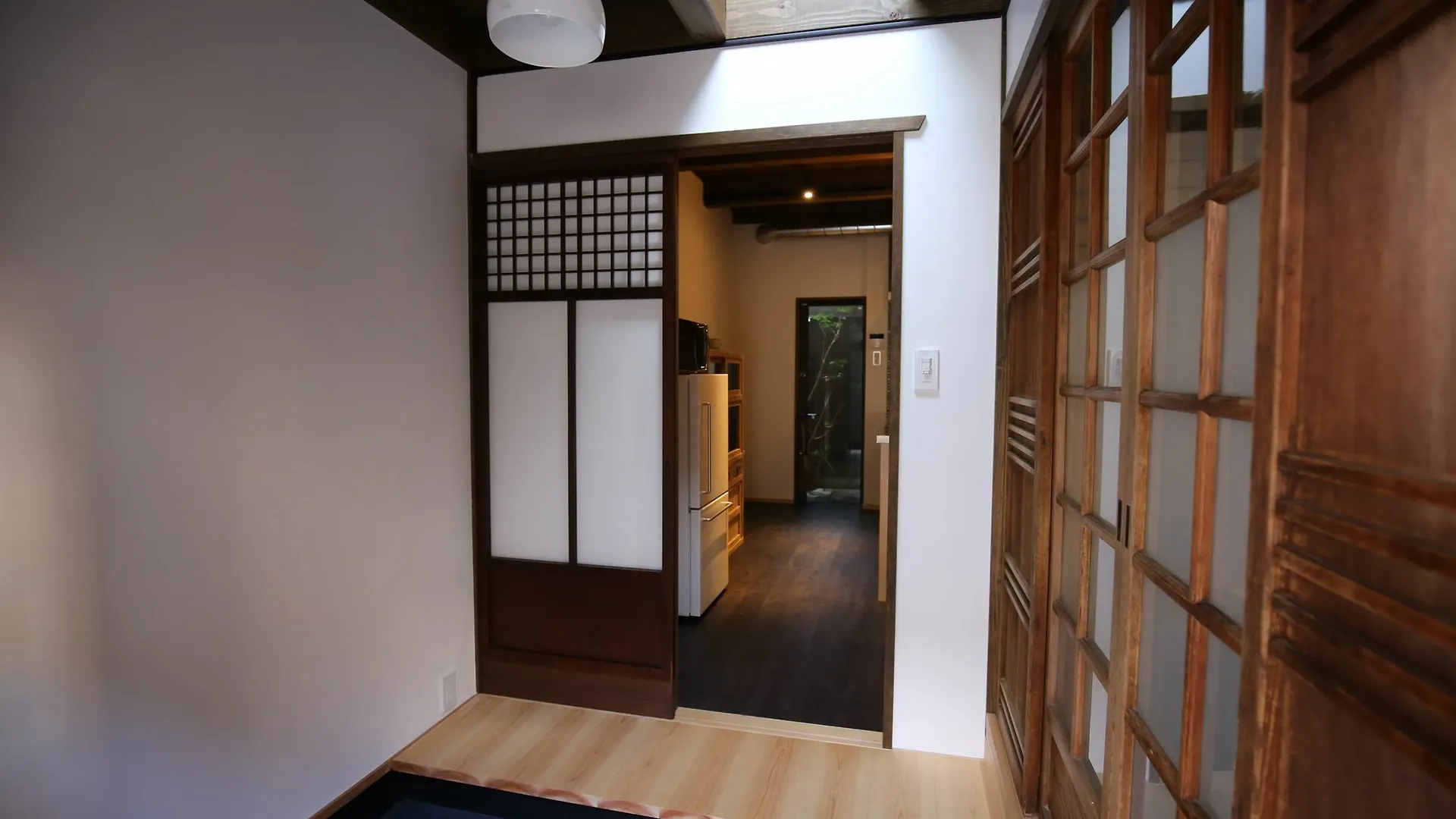 Holiday home Funaoka-An Kyoto Japan