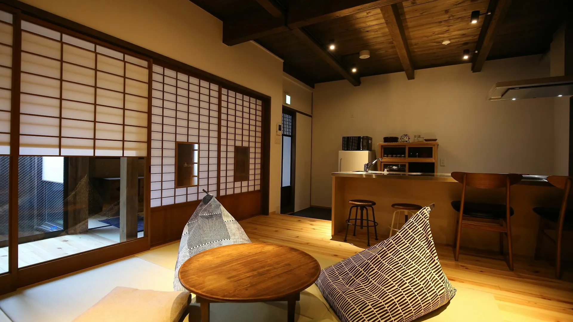 Holiday home Funaoka-An Kyoto
