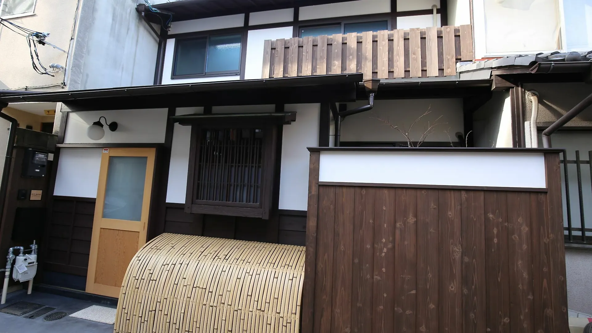 Funaoka-An Kyoto 0*,