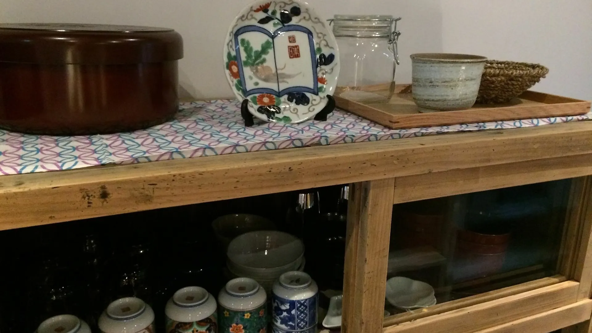 Funaoka-An Kyoto Holiday home